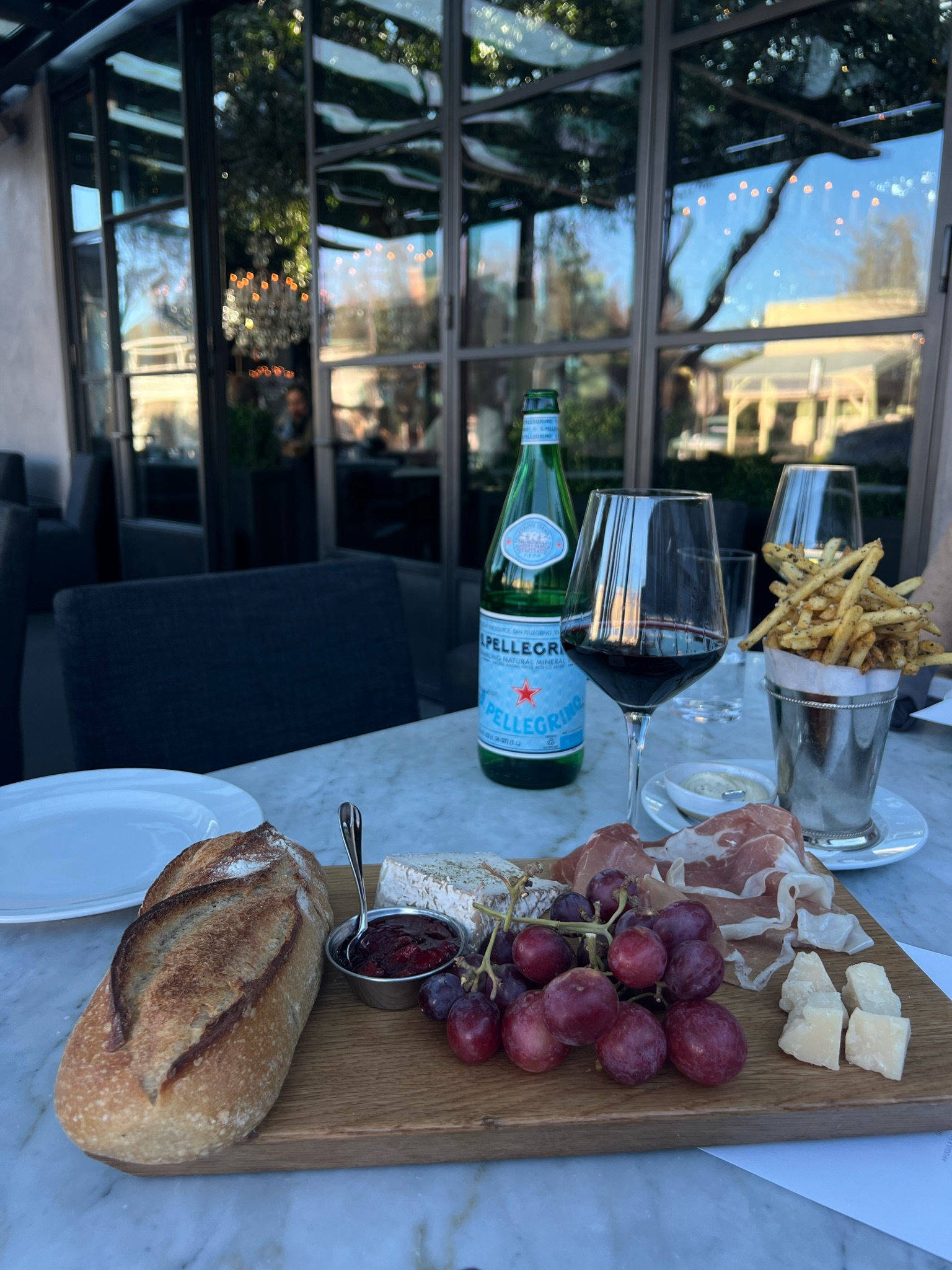 Napa CA Travel Guide NeutrallyAshlan